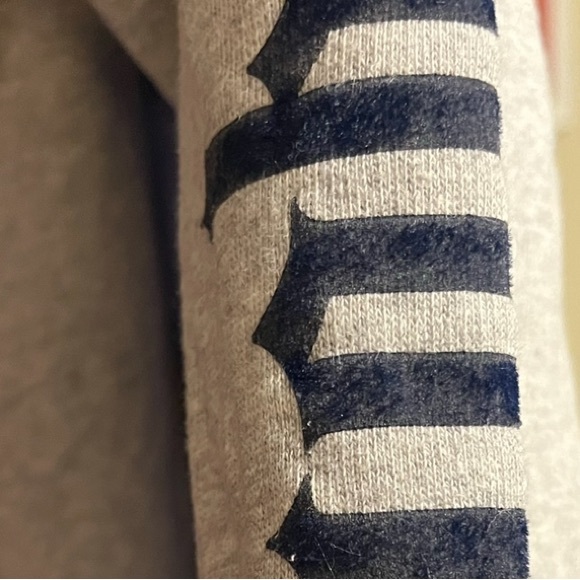 GANNI 🇬🇧sz M the clash RARE SWEATSHIRT! The Good the Bad & Queen Damon Albarn - Picture 8 of 9